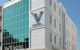 The V Hotel